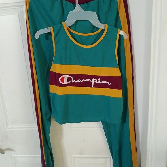 Champion Tracksuit - Picture 5 of 7